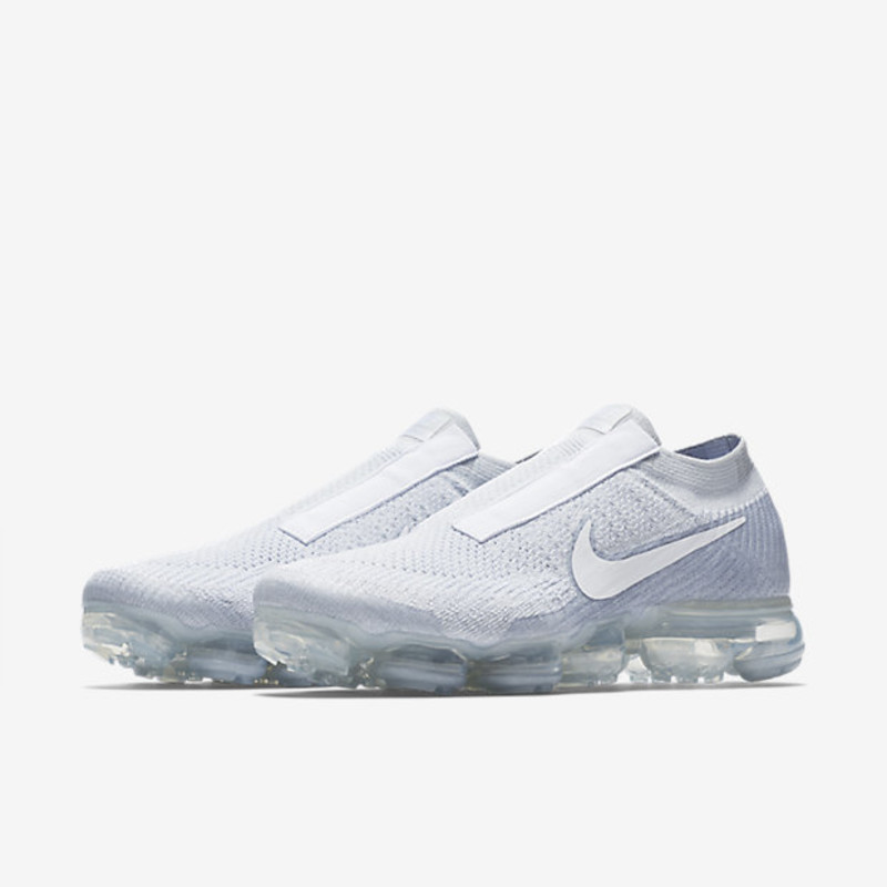 Nike air vapormax flyknit cheap se laceless